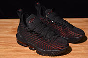 Nike Lebron XVI EP AO2595-002 - 6