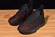 Nike Lebron XVI EP AO2595-002 - 4