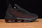 Nike Lebron XVI EP AO2595-002 - 3