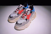 Baliciaga Triple S Trainer 490673-W06E3-4365 - 4