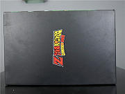 Dragon Ball Z x Adidas Prophere “Cell” D97053 Green black - 5