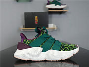 Dragon Ball Z x Adidas Prophere “Cell” D97053 Green black - 3