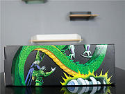 Dragon Ball Z x Adidas Prophere “Cell” D97053 Green black - 2