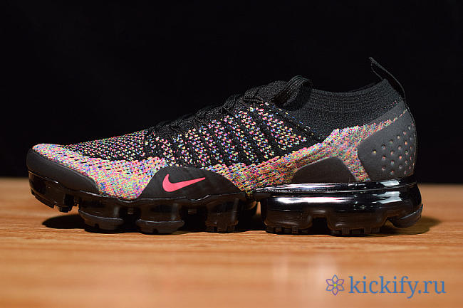 Nike Air Vapormax Flyknit 2 942842 015 - 1