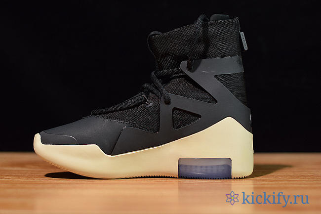 Nike Air Fear Of God 1 AR4237 001 - 1