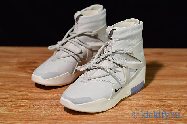 Nike Air Fear Of God 1 AR4237 002 - 1