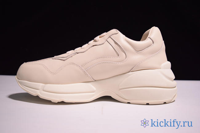 Gvcci Rhyton Vintage Trainer Sneaker - 1