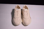 Gvcci Rhyton Vintage Trainer Sneaker - 4