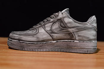 Nike Air Force 1 White Blanc 315122-111