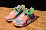 Pharrell Williams X Adidas NMD Human Race AC7034 - 4