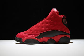 Nike Air Jordan 13 Retro What Is Love Pack 888164-601