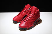 Nike Air Jordan 13 Retro What Is Love Pack 888164-601 - 2
