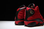 Nike Air Jordan 13 Retro What Is Love Pack 888164-601 - 4