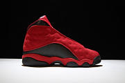 Nike Air Jordan 13 Retro What Is Love Pack 888164-601 - 5