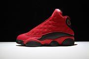 Nike Air Jordan 13 Retro What Is Love Pack 888164-601 - 6