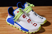 Adidas NMD Hu Pharrell NERD Homecoming EE6283 - 2