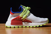Adidas NMD Hu Pharrell NERD Homecoming EE6283 - 5