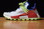 Adidas NMD Hu Pharrell NERD Homecoming EE6283 - 6