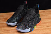 Nike LeBron 16 XVI  AO2595-004 - 5