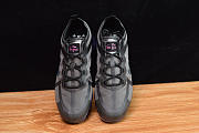 Nike Air VaporMax 2019 Run Utility Black/Blue-Multi Color AR6631-001 - 2