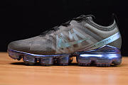 Nike Air VaporMax 2019 Run Utility Black/Blue-Multi Color AR6631-001 - 5