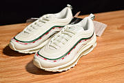 Nike Air Max 97 OG/UNDFTD AJ1986-100 - 3