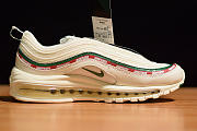 Nike Air Max 97 OG/UNDFTD AJ1986-100 - 4