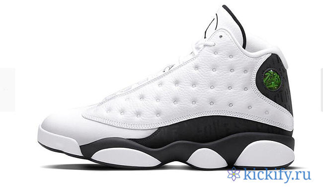Nike Air Jordan 13 Retro Love And Respect 888164-112 - 1
