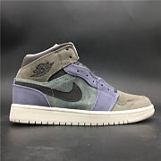 Nike Air  Jordan 1 Mid SE 652542-203 - 2