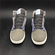 Nike Air  Jordan 1 Mid SE 652542-203 - 4