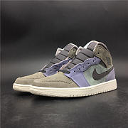 Nike Air  Jordan 1 Mid SE 652542-203 - 5