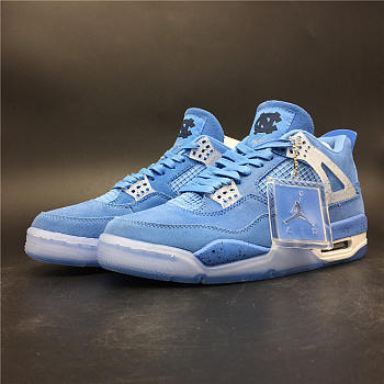 Air Jordan 4 Retro Sky Blue 1032070