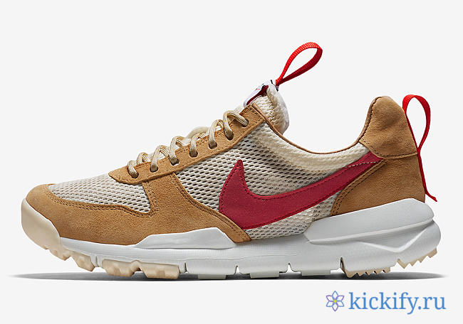 Tom Sachs x Nike Mars Yard 2.0 AA2261-100 - 1