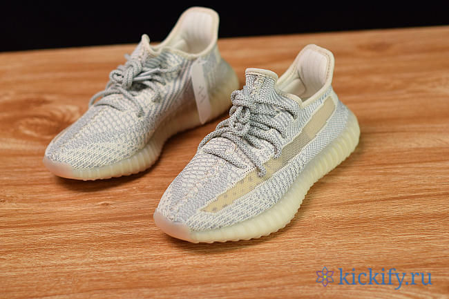 Adidas Yeezy Boost 350 V2 FU9161 - 1