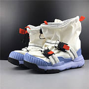 NIKE MARS YARD OVERSHOE AH1187 101 - 1