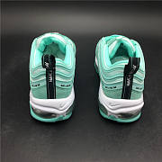 NIKE AIR MAX 97 SE PEPPERMIMT GREEN 923288 300 - 3
