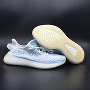 Adidas Yeezy Boost 350 V2 Blue Zebra CP9656 - 3