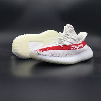 Adidas Yeezy boost 350 V2 Supreme White
