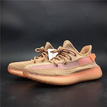 ADIDAS YEEZY BOOST 350 V2 CLAY EG7490