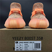 ADIDAS YEEZY BOOST 350 V2 CLAY EG7490 - 2