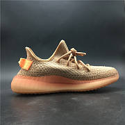 ADIDAS YEEZY BOOST 350 V2 CLAY EG7490 - 3