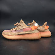 ADIDAS YEEZY BOOST 350 V2 CLAY EG7490 - 4