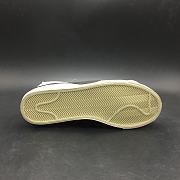 Off White-Nike Blazer Mid Grim Reaper AA3832-100 - 6