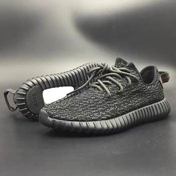 Adidas Yeezy Boost 350 Pirate Black BB5350
