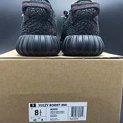Adidas Yeezy Boost 350 Pirate Black BB5350 - 3