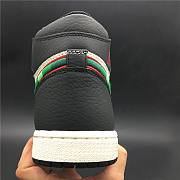 Nike Air Jordan 1 Retro High OG Sports Illustrated 555088 015 - 5