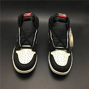 Nike Air Jordan 1 Retro High OG Sports Illustrated 555088 015 - 4
