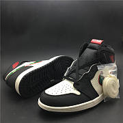 Nike Air Jordan 1 Retro High OG Sports Illustrated 555088 015 - 2