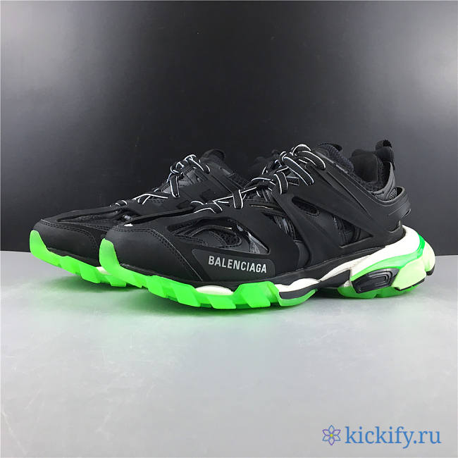 BELENCIAGA TESS.S.GOMMA ECBA80401311 - 1