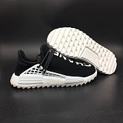 Chanel X Pharrell Williams x Adidas NMD Human Race D97921 - 4